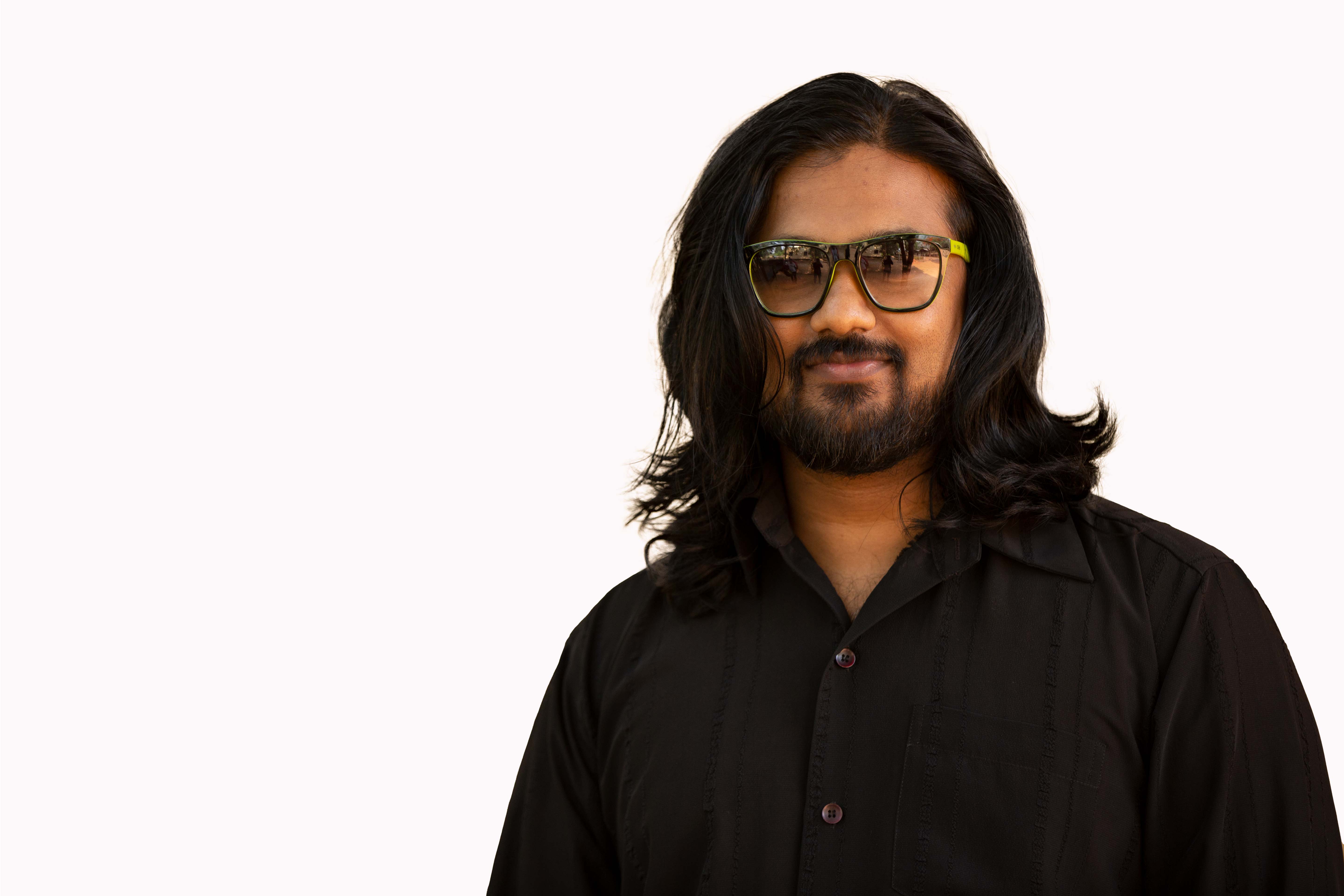 Ramesh Nagaraj Profile